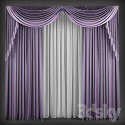 Curtain - Shtory162 