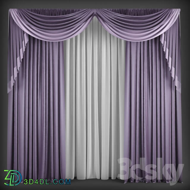Curtain - Shtory162