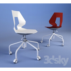 Table _ Chair - PROFI Battistella soppalchi 