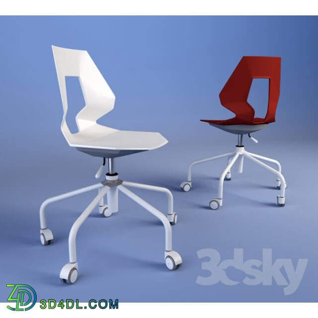 Table _ Chair - PROFI Battistella soppalchi