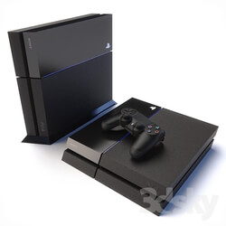 PCs _ Other electrics - Sony PlayStation 4 