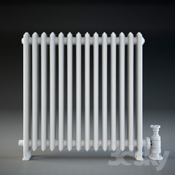 Radiator - Classic radiator heating 