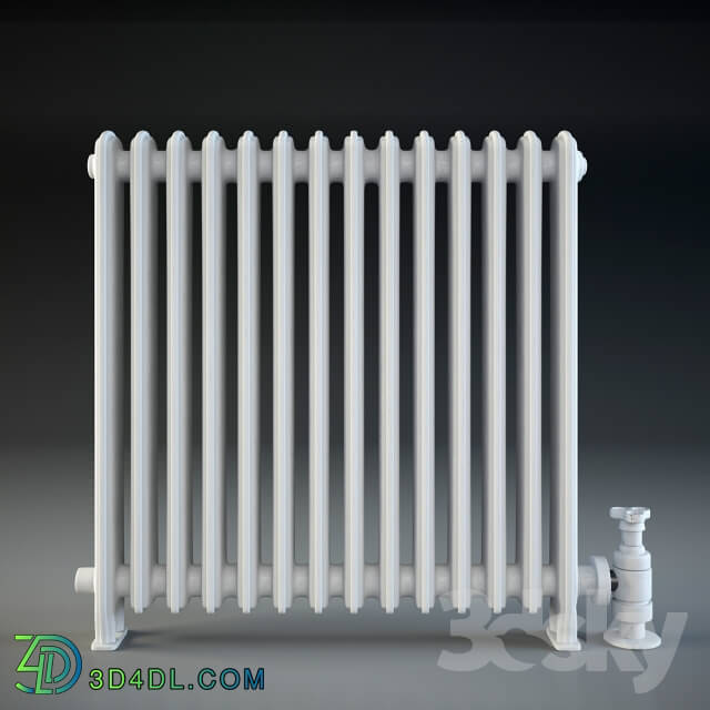 Radiator - Classic radiator heating