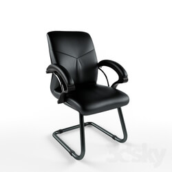 Office furniture - Conference chair Mercury 