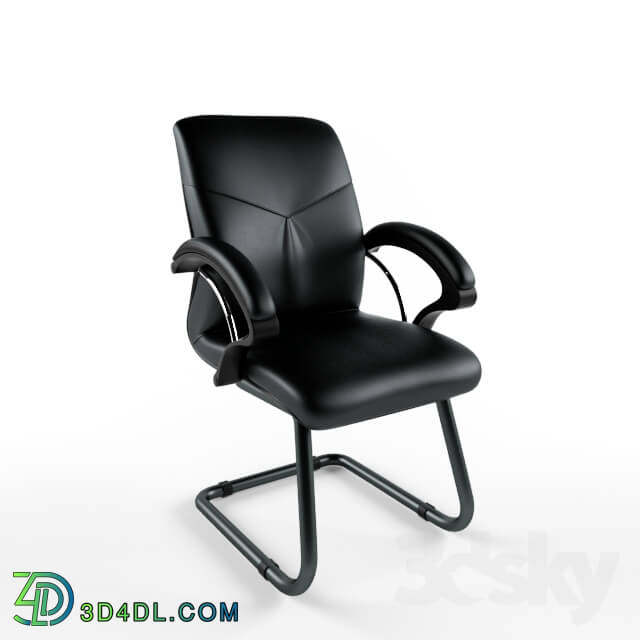 Office furniture - Conference chair Mercury
