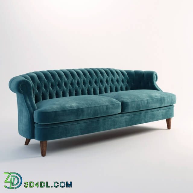 Sofa - Antique Sofa