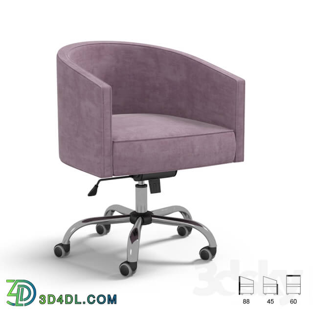 Office furniture - desk chair