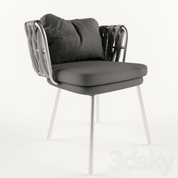 Arm chair - Armchair Tosca 