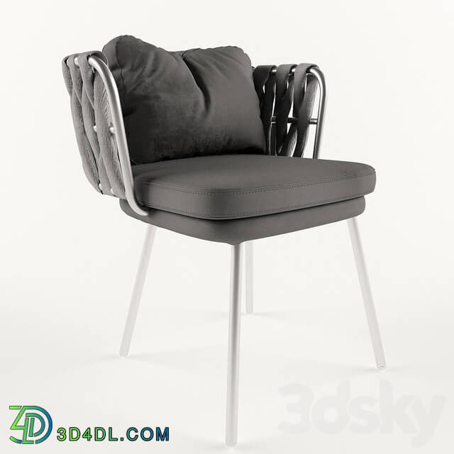 Arm chair - Armchair Tosca