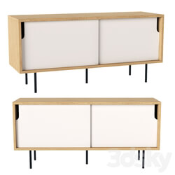 Sideboard _ Chest of drawer - Dann 