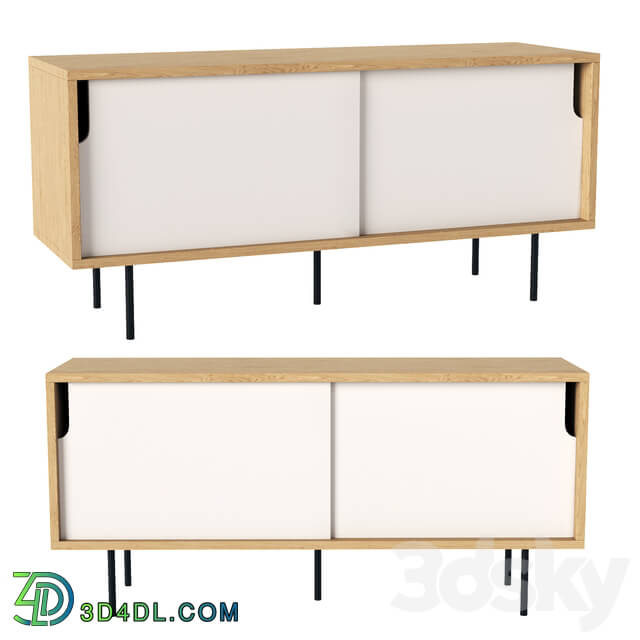 Sideboard _ Chest of drawer - Dann