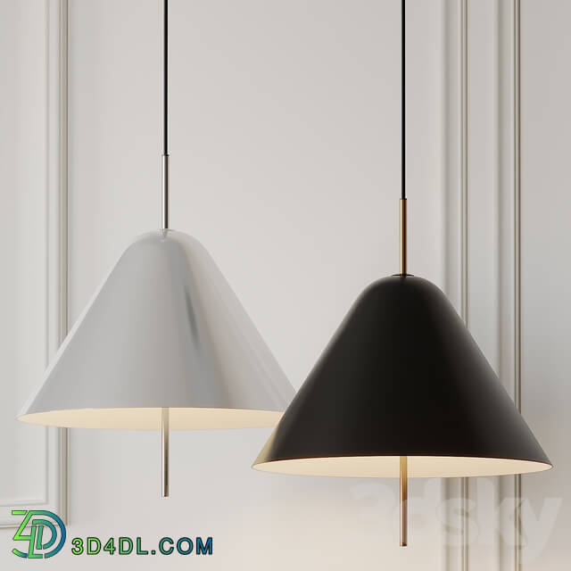 Ceiling light - SPINStone Lighting