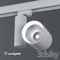 Technical lighting - Track lamp LGD-SHOP-PREMIUM-4TR-R100-40W 