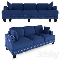 Sofa - Robards sofa 