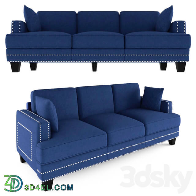 Sofa - Robards sofa