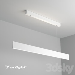 Ceiling light - LED pendant lamp SP-BLADE-S1000x80-30W 