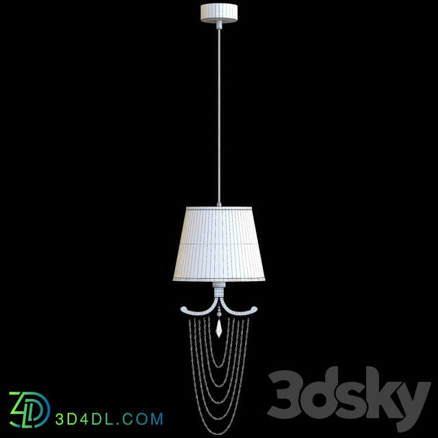 Ceiling light - Foggia SP1