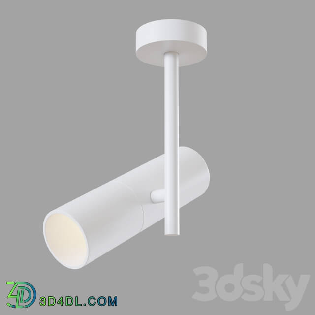 Technical lighting - Ceiling lamp Elti C020CL-01W