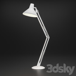 Floor lamp - Nowodvorski BIG BOY 6301 