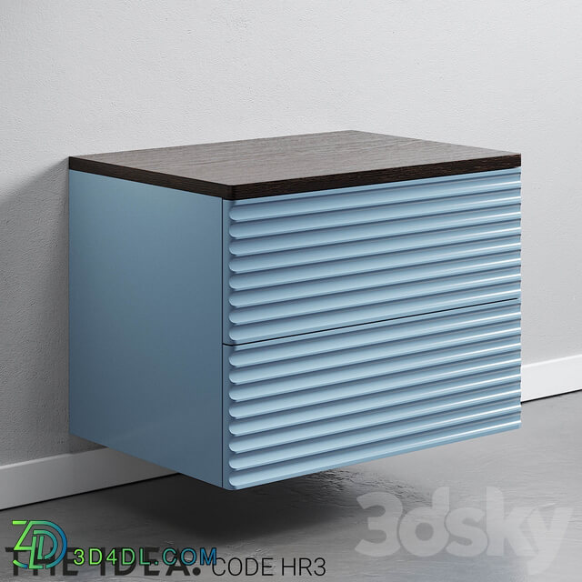 Sideboard _ Chest of drawer - Code HR-03 p 546x409