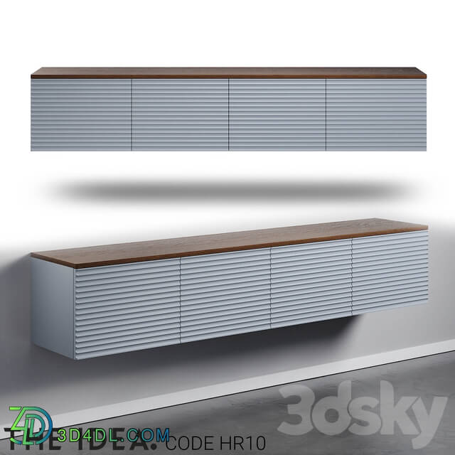 Sideboard _ Chest of drawer - Code Hr-10 P 2064x398