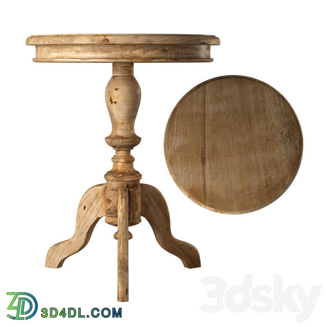 Table - table_001