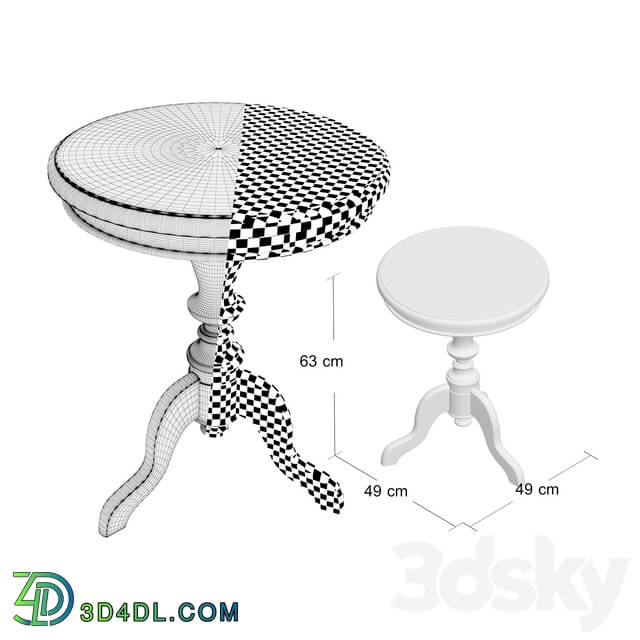 Table - table_001