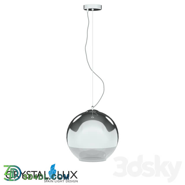 Ceiling light - Woody Sp1 30