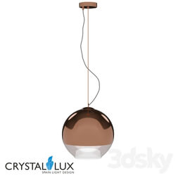Ceiling light - WOODY Collection 