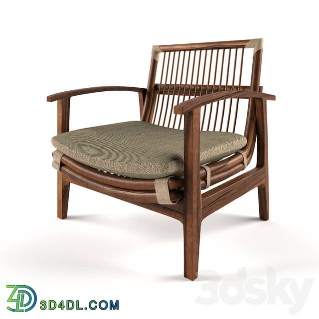 Chair - chairwood02