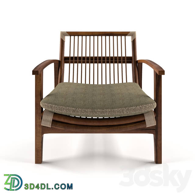 Chair - chairwood02