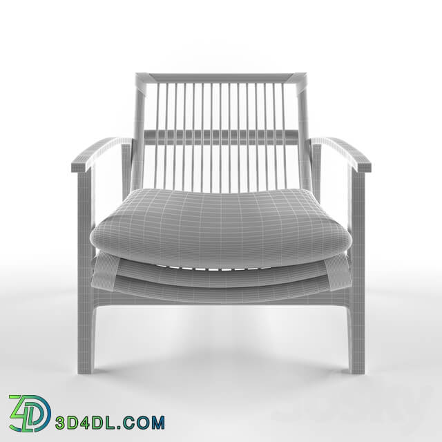 Chair - chairwood02