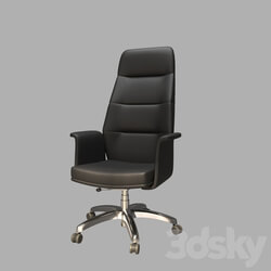 Office furniture - Office chair Odeon Karl A 