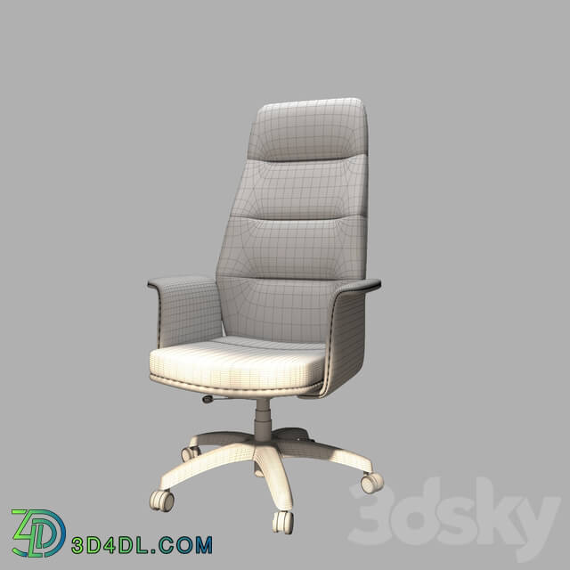 Office furniture - Office chair Odeon Karl A