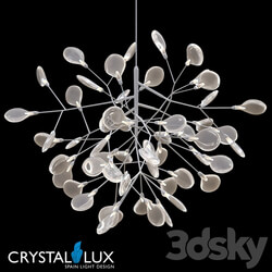 Ceiling light - Evita Sp36 White 