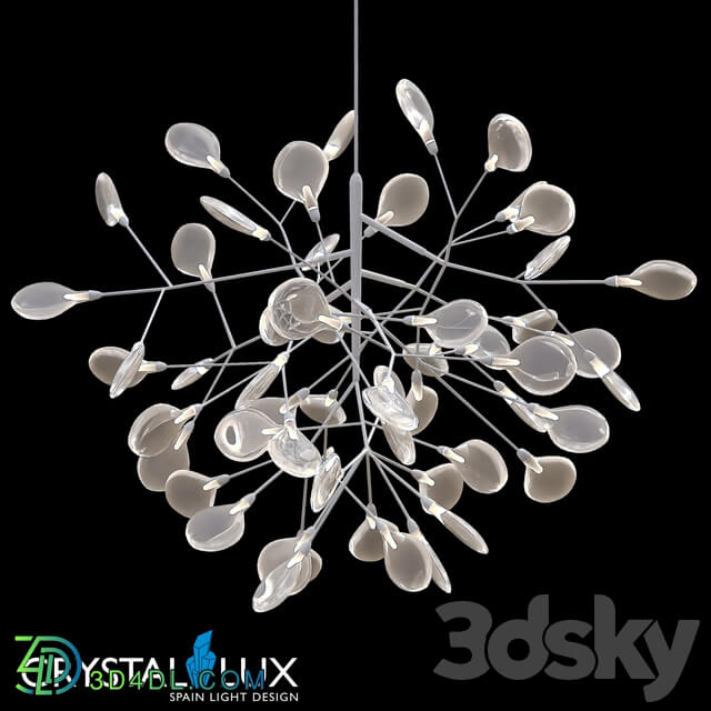 Ceiling light - Evita Sp36 White
