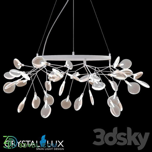 Ceiling light - Evita SP45 D