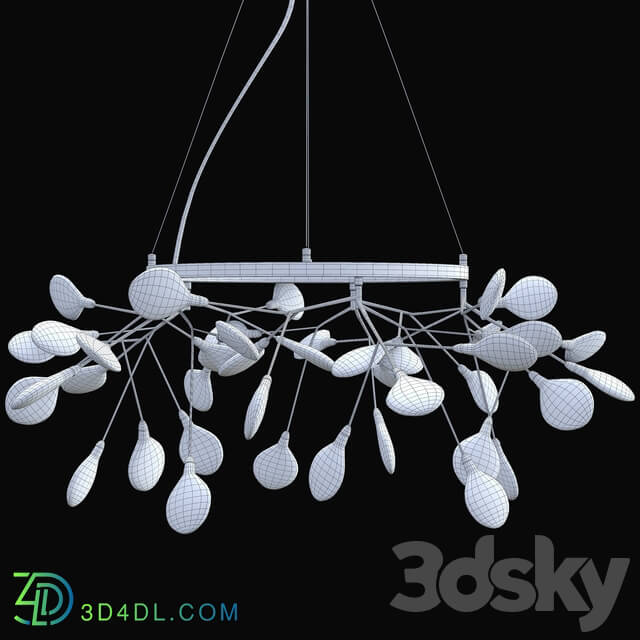 Ceiling light - Evita SP45 D