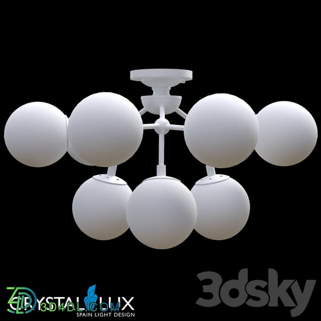 Ceiling light - Medea PL9