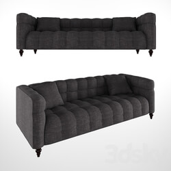 Sofa - Riverside sofa 