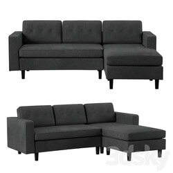 Sofa - Morrison sofa 