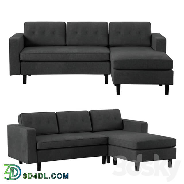 Sofa - Morrison sofa