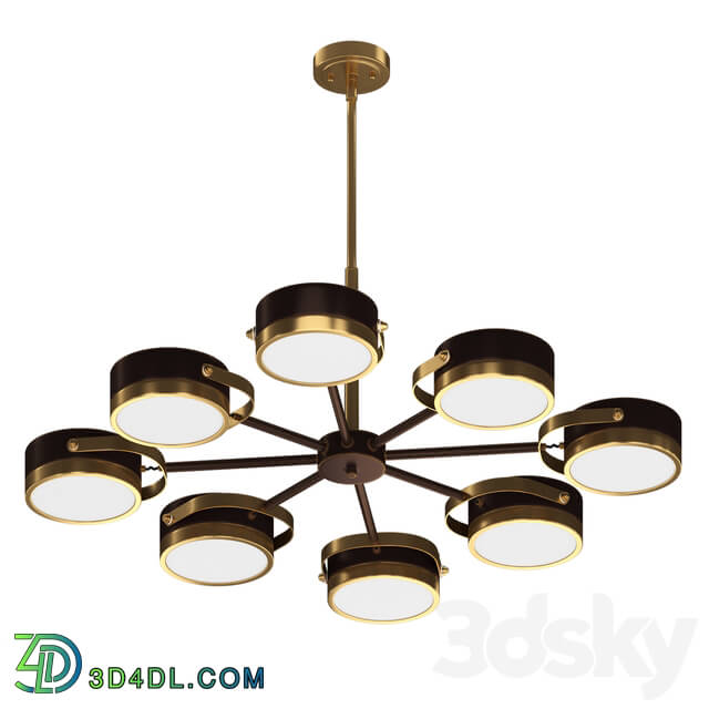 Ceiling light - Regenbogen Hamburg 605012308