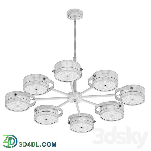 Ceiling light - Regenbogen Hamburg 605012308