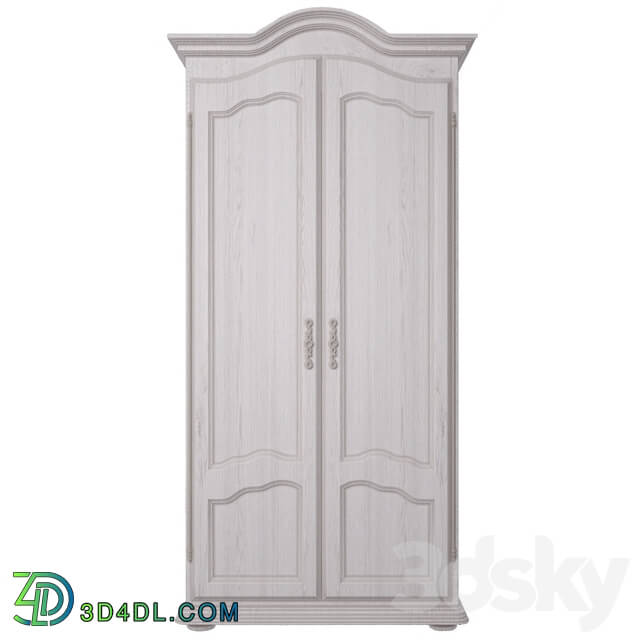 Wardrobe _ Display cabinets - Wardrobe Daville