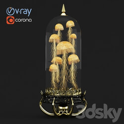 Other decorative objects - Jellyfish decorative 