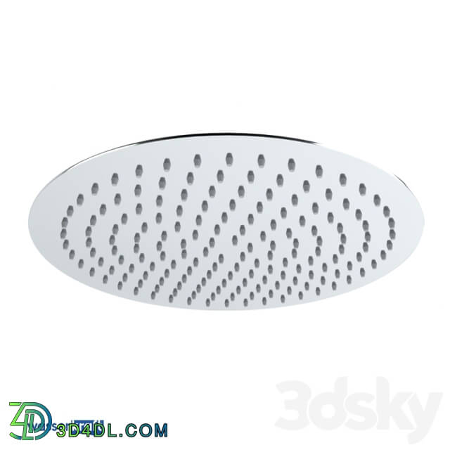 Faucet A116 Overhead shower head OM