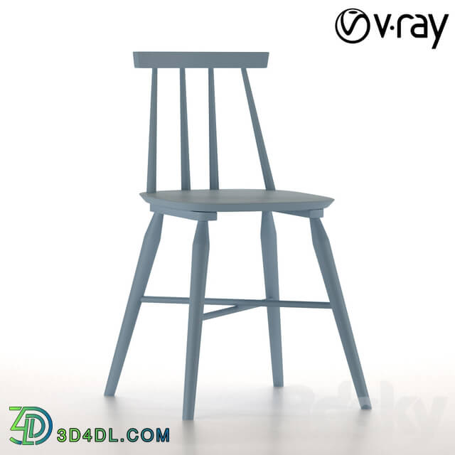 Chair - Bromley dining chair