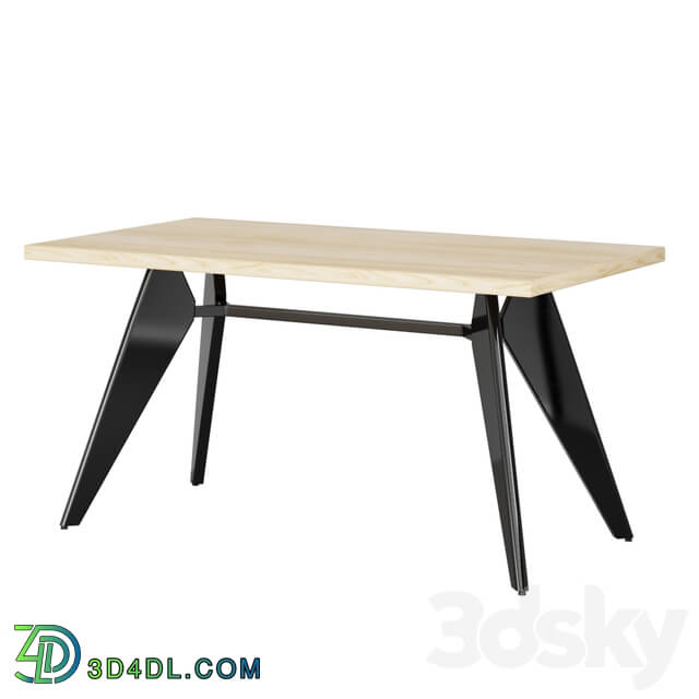 Table - EM Table - Vitra