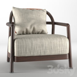 Arm chair - ALISON Armchair 